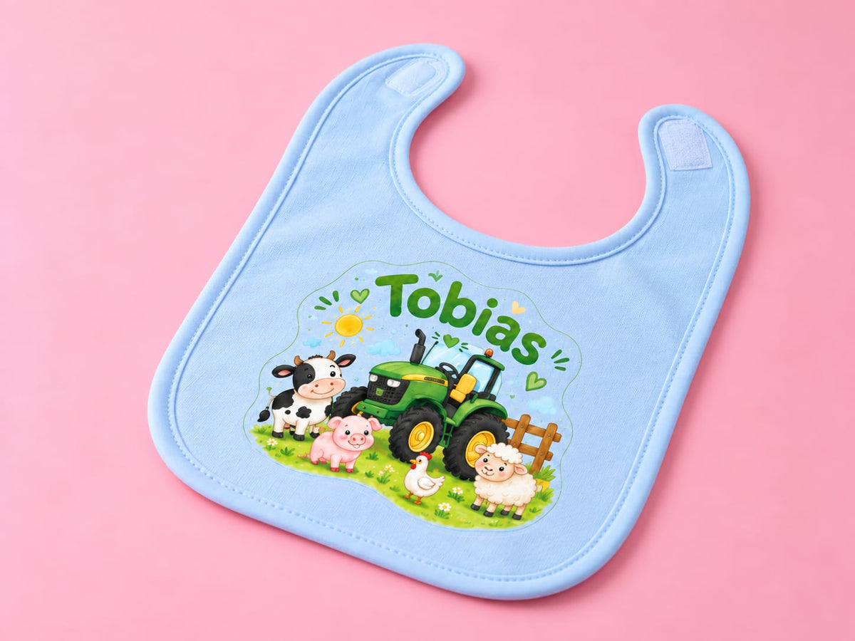 Ontwerp je eigen slabbetje